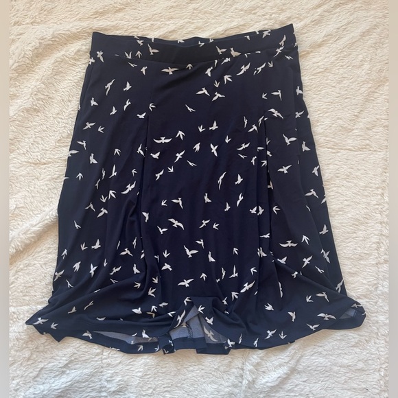 GILLI Knit Skirt NWT - Picture 4 of 4